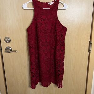 Lovers and Friends Caspian Dress